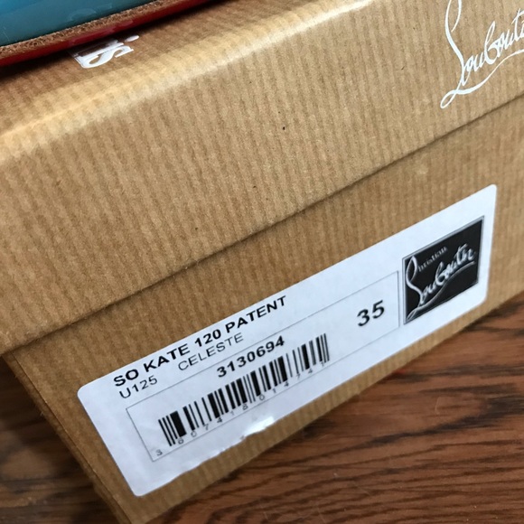 Christian louboutin So Kate - Picture 4 of 4